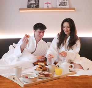 Hotel Victoire et Germain