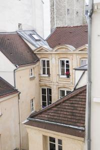 Hotel Victoire et Germain