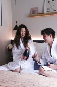 Hotel Victoire et Germain