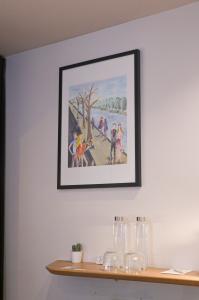 Hotel Victoire et Germain