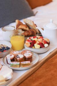 Hotel Victoire et Germain