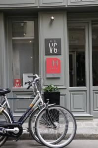 Hotel Victoire et Germain