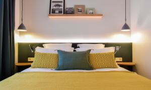 Hotel Victoire et Germain