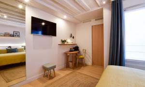 Hotel Victoire et Germain