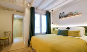 Hotel Victoire et Germain