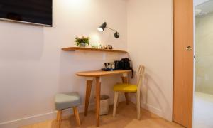 Hotel Victoire et Germain