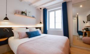 Hotel Victoire et Germain