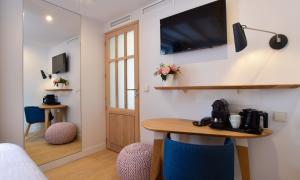 Hotel Victoire et Germain