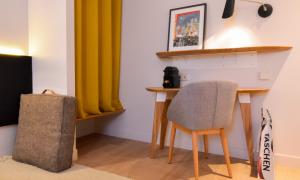 Hotel Victoire et Germain