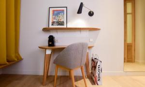 Hotel Victoire et Germain