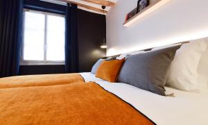 Hotel Victoire et Germain