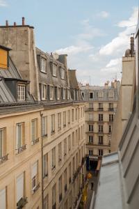 Hotel Victoire et Germain