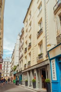 Hotel Victoire et Germain