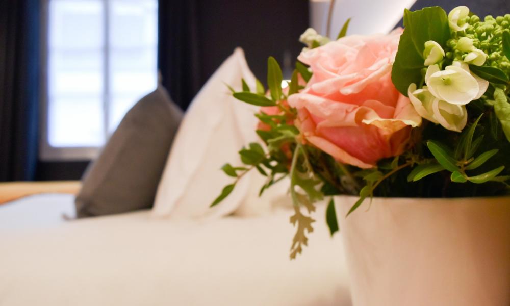 Hôtel Victoire et Germain - chambres