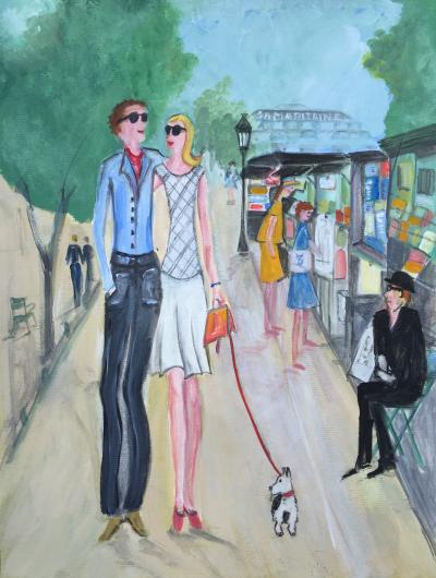 Hotel Victoire et Germain