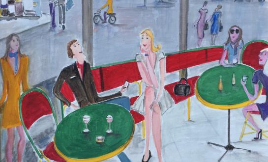 Hotel Victoire et Germain