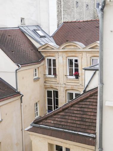 Hotel Victoire et Germain