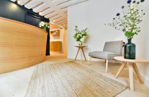 Hotel Victoire et Germain