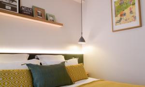 Hotel Victoire et Germain