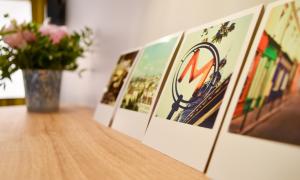 Hotel Victoire et Germain