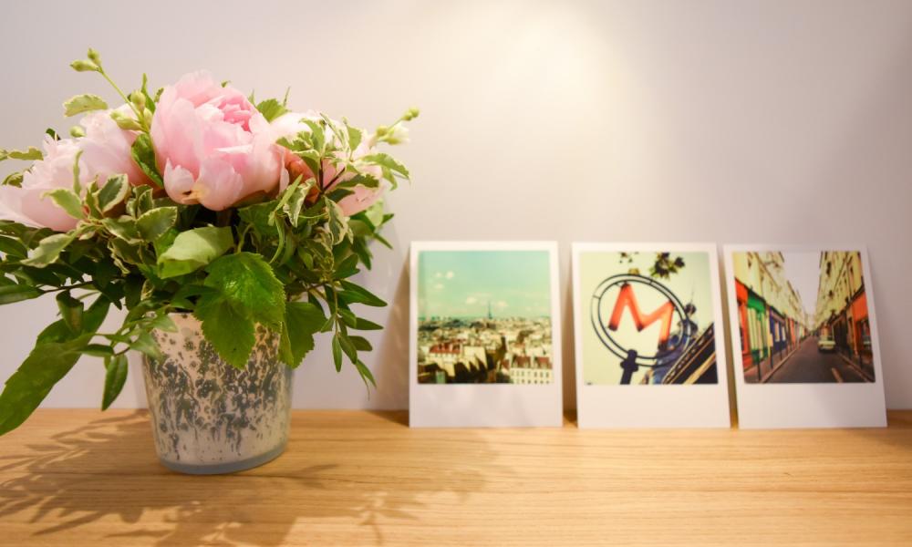 Hôtel Victoire et Germain - room