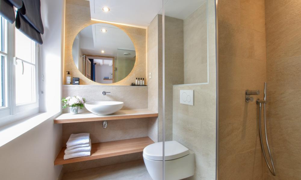 Hôtel Victoire et Germain - room