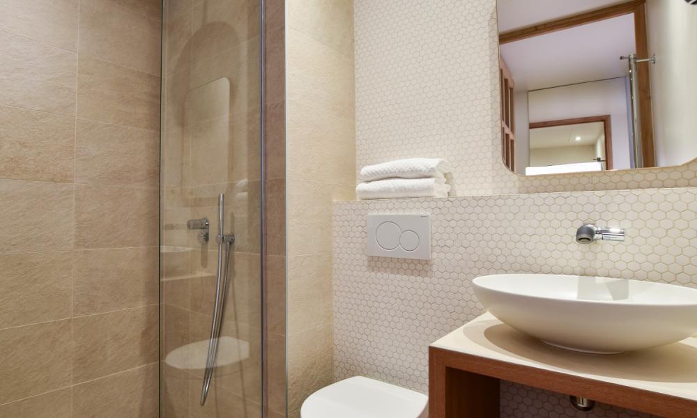 Hôtel Victoire et Germain - room