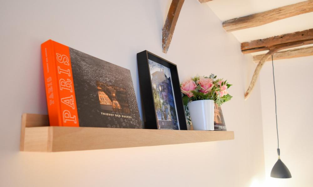 Hôtel Victoire et Germain - room