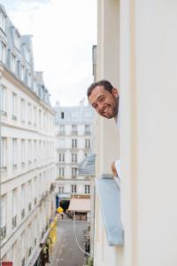 Hotel Victoire et Germain