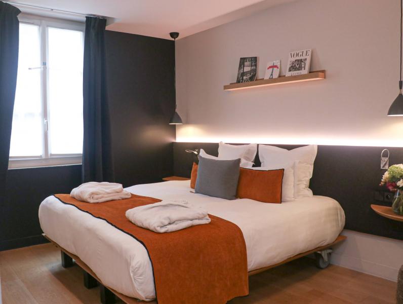 Hôtel Victoire et Germain -room