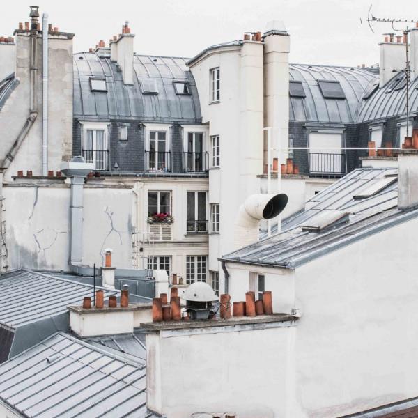 Hotel Victoire et Germain